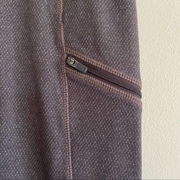 Athleta XS Pixy Drifter Tights Leggings - Picture 5 of 11